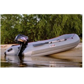 Мотор Parsun 6 Л.С. 4-х тактний Мотор Parsun 6 Л.С. 4-х тактний