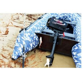 Мотор Parsun 2,6 Л.С. 2-х тактний