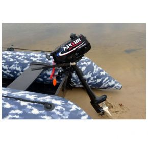 Мотор Parsun 2,6 Л.С. 2-х тактний