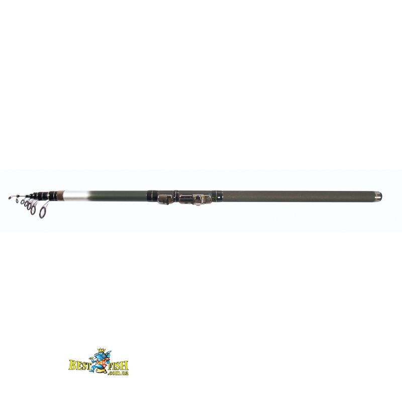 Вудилище Salmo Supreme Mini Telerod 470 (3420-470) Вудилище Salmo Supreme Mini Telerod 470 (3420-470)