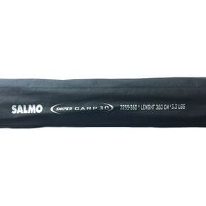 Вудилище коропове Salmo Sniper Carp 330см 3lbs (3255-330)