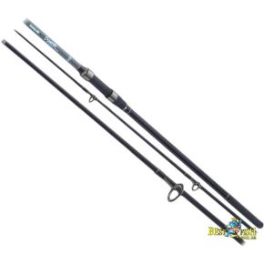 Вудилище коропове Fishing ROI Dynamic Carp Rod 3.90m 3.00lbs (615-3-390) Вудилище коропове Fishing ROI Dynamic Carp Rod 3.90m 3.00lbs (615-3-390)