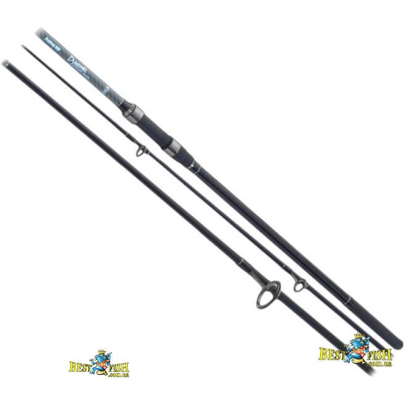 Вудилище коропове Fishing ROI Dynamic Carp Rod 3.90m 3.00lbs (615-3-390) Вудилище коропове Fishing ROI Dynamic Carp Rod 3.90m 3.00lbs (615-3-390)