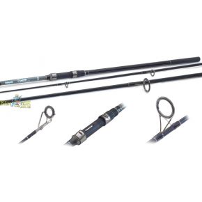 Вудилище коропове Fishing ROI Dynamic Carp Rod 3.90m 3.00lbs (615-3-390) Вудилище коропове Fishing ROI Dynamic Carp Rod 3.90m 3.00lbs (615-3-390)