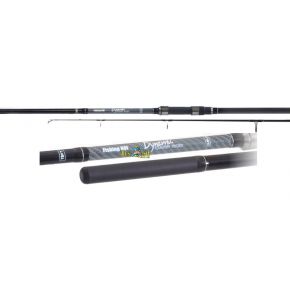 Вудилище коропове Fishing ROI Dynamic Carp Rod 3.90m 3.00lbs (615-3-390) Вудилище коропове Fishing ROI Dynamic Carp Rod 3.90m 3.00lbs (615-3-390)