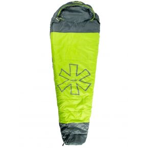 Спальний мішок-кокон Norfin ATLANTIS 350 NF Right (NF-30118)