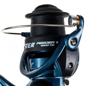Котушка безінерційна Salmo Blaster FEEDER II 4000FD (SBF201-40FD)