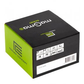 Котушка безінерційна Feeder Concept MAGMA 8 5000FD (FC701-50FD)