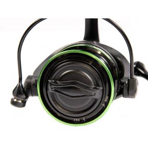 Котушка безінерційна Feeder Concept MAGMA 8 5000FD (FC701-50FD)