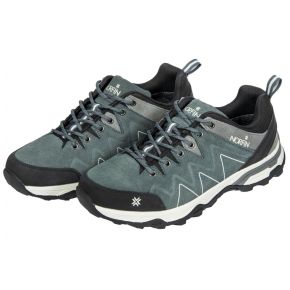 Кросівки трекінгові Norfin Ntx Urban Spirit Low сині, розмір 43 (15858-43)