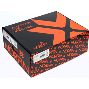 Кросівки трекінгові Norfin Ntx Urban Spirit Low сині, розмір 43 (15858-43)