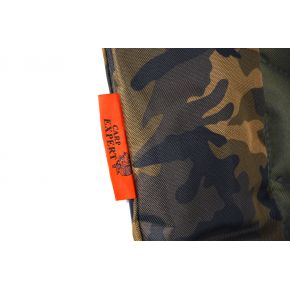 Крісло рибальське Carp Expert Comfort Camo, до 140 кг (73701-070)