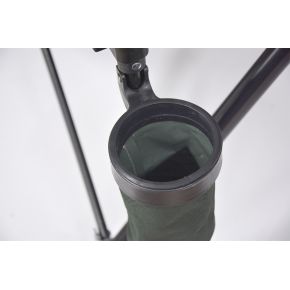 Крісло рибальське Carp Expert XXL Zip, до 130 кг (73505-998)