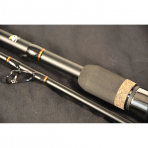 Вудилище фідерне Benzar No Limit Method Feeder 4.5 м 100-250 г (12344450)