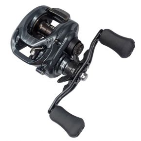 Котушка мультиплікаторна Daiwa 24 Tatula SV TW 100HL (10717-101)