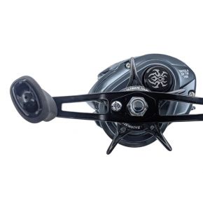 Котушка мультиплікаторна Daiwa 24 Tatula SV TW 100HL (10717-101)