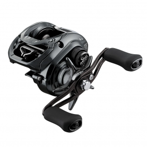 Котушка мультиплікаторна Daiwa 24 Tatula SV TW 100L (10717-100)