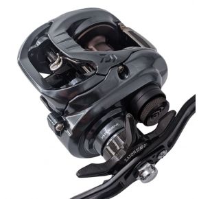 Котушка мультиплікаторна Daiwa 24 Tatula SV TW 100L (10717-100)