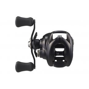 Котушка мультиплікаторна Daiwa 25 Tatula TW 150HL (10725-151)