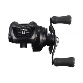 Котушка мультиплікаторна Daiwa 25 Tatula TW 150HL (10725-151)