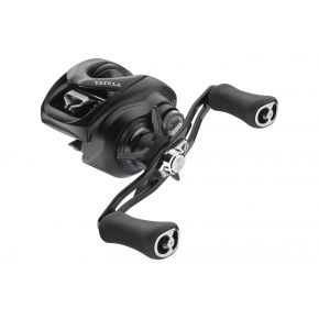 Котушка мультиплікаторна Daiwa 25 Tatula TW 150L (10725-150)