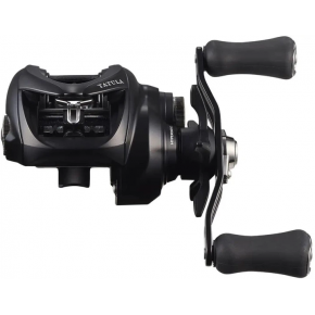 Котушка мультиплікаторна Daiwa 25 Tatula TW 200XHL (10725-202)
