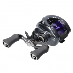 Котушка мультиплікаторна Daiwa 26 Prorex TW HD 200HL (B0001578301)