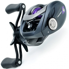 Котушка мультиплікаторна Daiwa 26 Prorex TW HD 200HL (B0001578301)