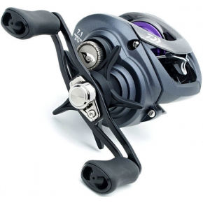 Котушка мультиплікаторна Daiwa 26 Prorex TW HD 200HL (B0001578301)