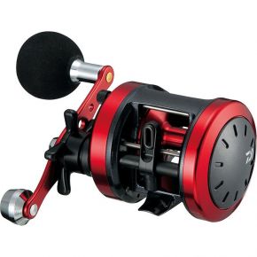 Котушка мультиплікаторна Daiwa Dynastar 250 (10610026)