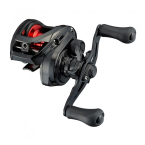 Котушка мультиплікаторна Daiwa PR100L (10630241)