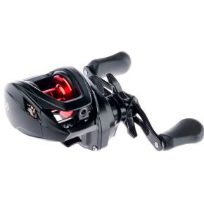 Котушка мультиплікаторна Daiwa PR100L (10630241)