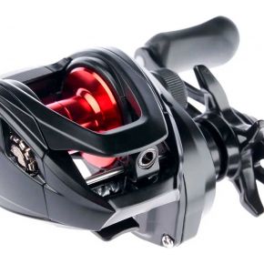 Котушка мультиплікаторна Daiwa PR100L (10630241)
