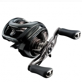 Котушка мультиплікаторна Daiwa Steez A II TW 1000HL (10613385)