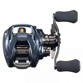 Котушка мультиплікаторна Daiwa Steez A II TW 1000L (10613383)