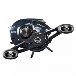 Котушка мультиплікаторна Daiwa Steez A II TW 1000L (10613383)
