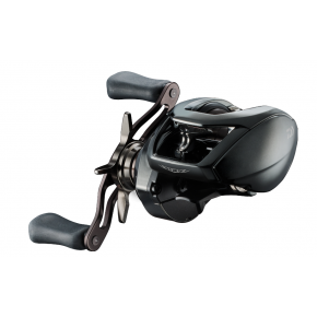 Котушка мультиплікаторна Daiwa Steez SV TW G 100XHL (40616363)