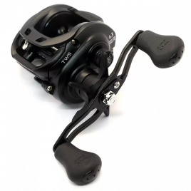 Котушка мультиплікаторна Daiwa Tatula HD 200HL LTD (10710-225)