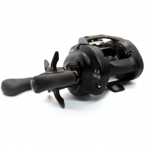 Котушка мультиплікаторна Daiwa Tatula HD 200HL LTD (10710-225)