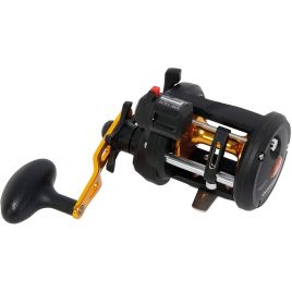 Котушка мультиплікаторна WFT Offshore II LW LC 10 RH (1D-A 010-010)