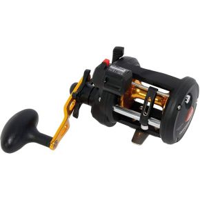 Котушка мультиплікаторна WFT Offshore II LW LC 10 RH (1D-A 010-010)