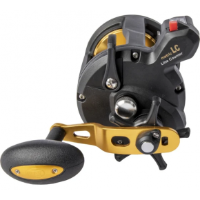 Котушка мультиплікаторна WFT Offshore II LW LC 10 RH (1D-A 010-010)