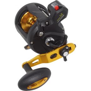 Котушка мультиплікаторна WFT Offshore II LW LC 30 RH (1D-A 010-030)