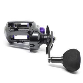 Котушка мультиплікаторна Daiwa Prorex TWS 400P L-P (20007532)