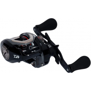 Котушка мультиплікаторна Daiwa Fune X100HL (10621029)