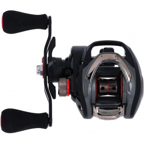 Котушка мультиплікаторна Daiwa Fune X100HL (10621029)