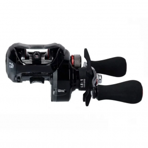 Котушка мультиплікаторна Daiwa Fune X100HL (10621029)