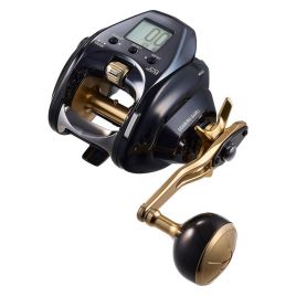 Котушка електрична Daiwa Seaborg G400J (A0007121401)
