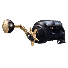 Котушка електрична Daiwa Seaborg G400J (A0007121401)