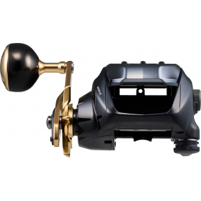 Котушка електрична Daiwa Seaborg G400J (A0007121401)
